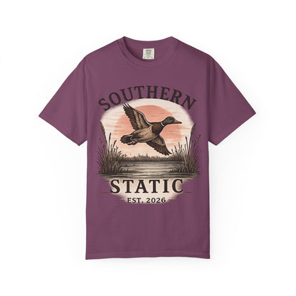 =C2&" | Southern Static"