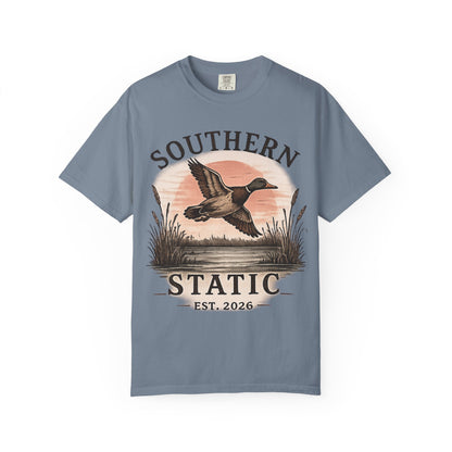 =C2&" | Southern Static"