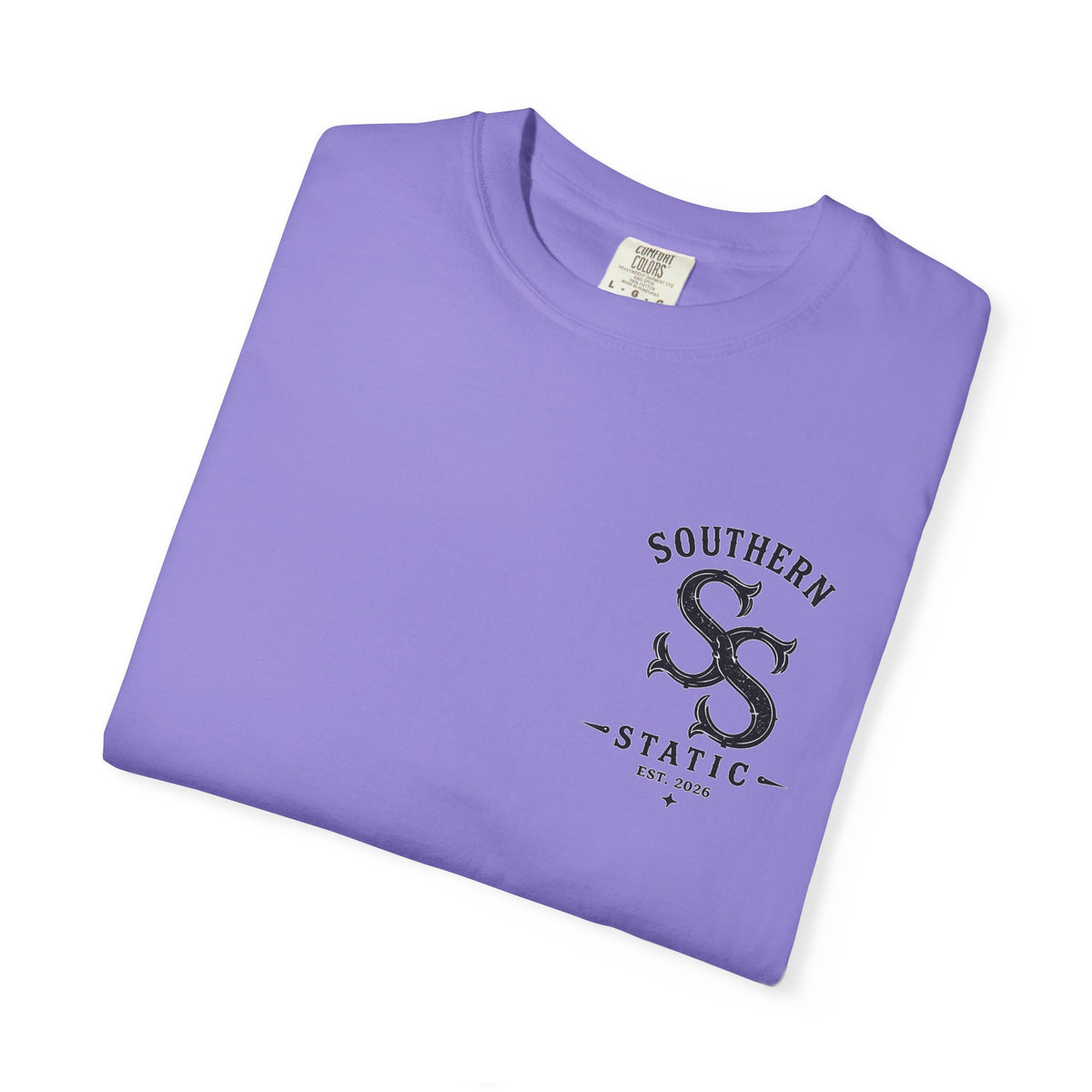 =C2&" | Southern Static"