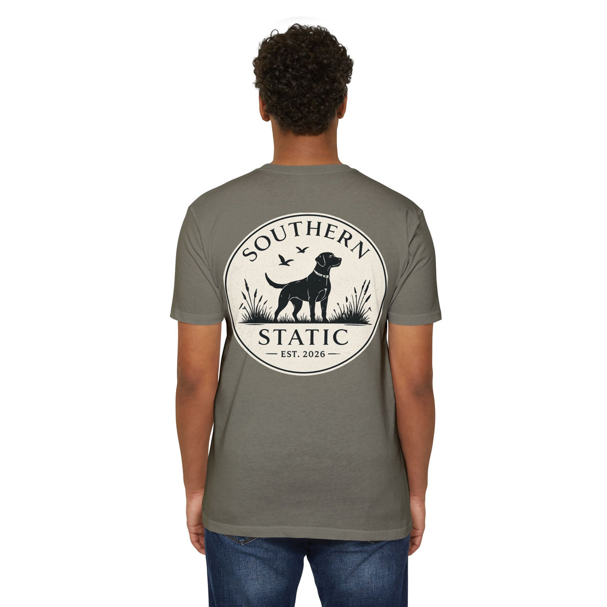=C2&" | Southern Static"