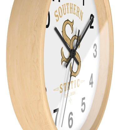 =C2&" | Southern Static"
