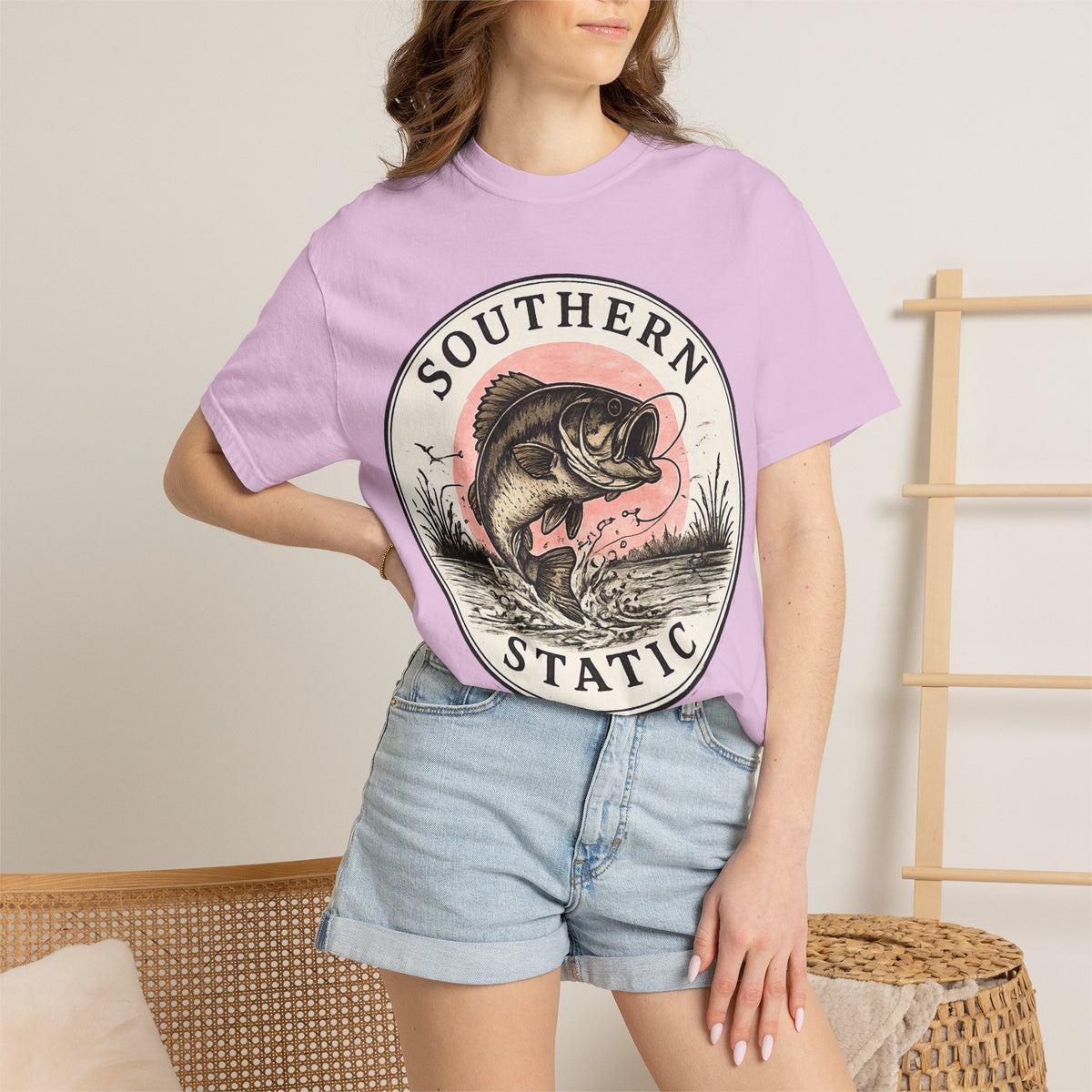 =C2&" | Southern Static"