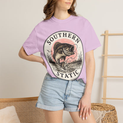 =C2&" | Southern Static"