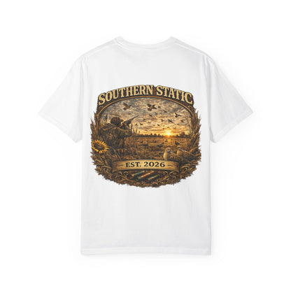 =C2&" | Southern Static"
