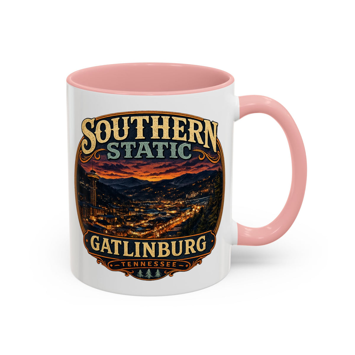 =C2&" | Southern Static"