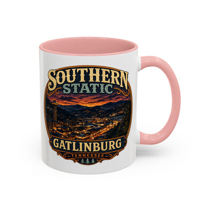 =C2&" | Southern Static"