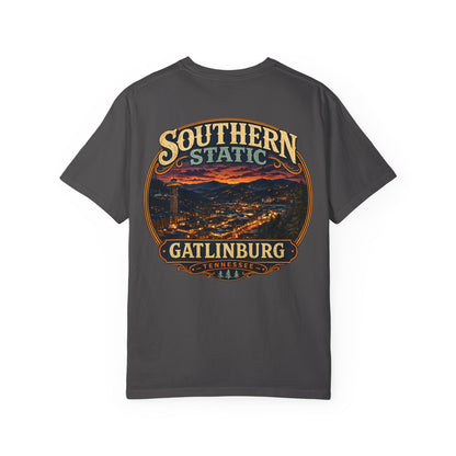 =C2&" | Southern Static"