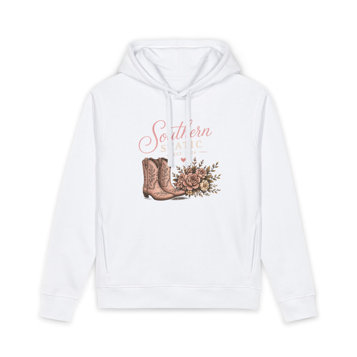 =C2&" | Southern Static"