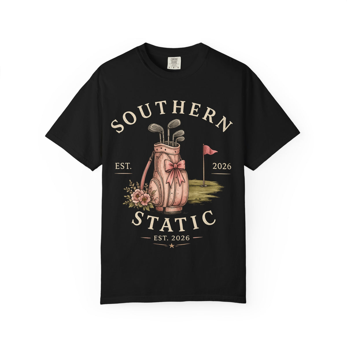 =C2&" | Southern Static"