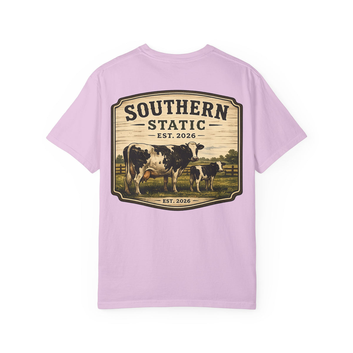 =C2&" | Southern Static"