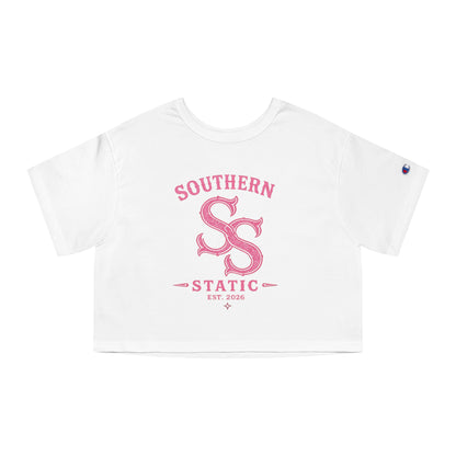=C2&" | Southern Static"