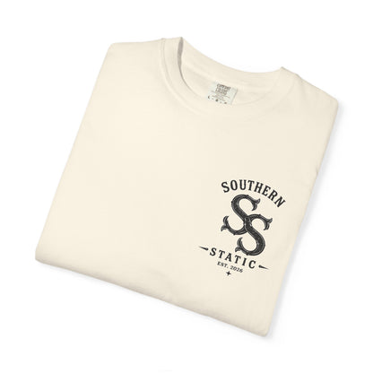=C2&" | Southern Static"