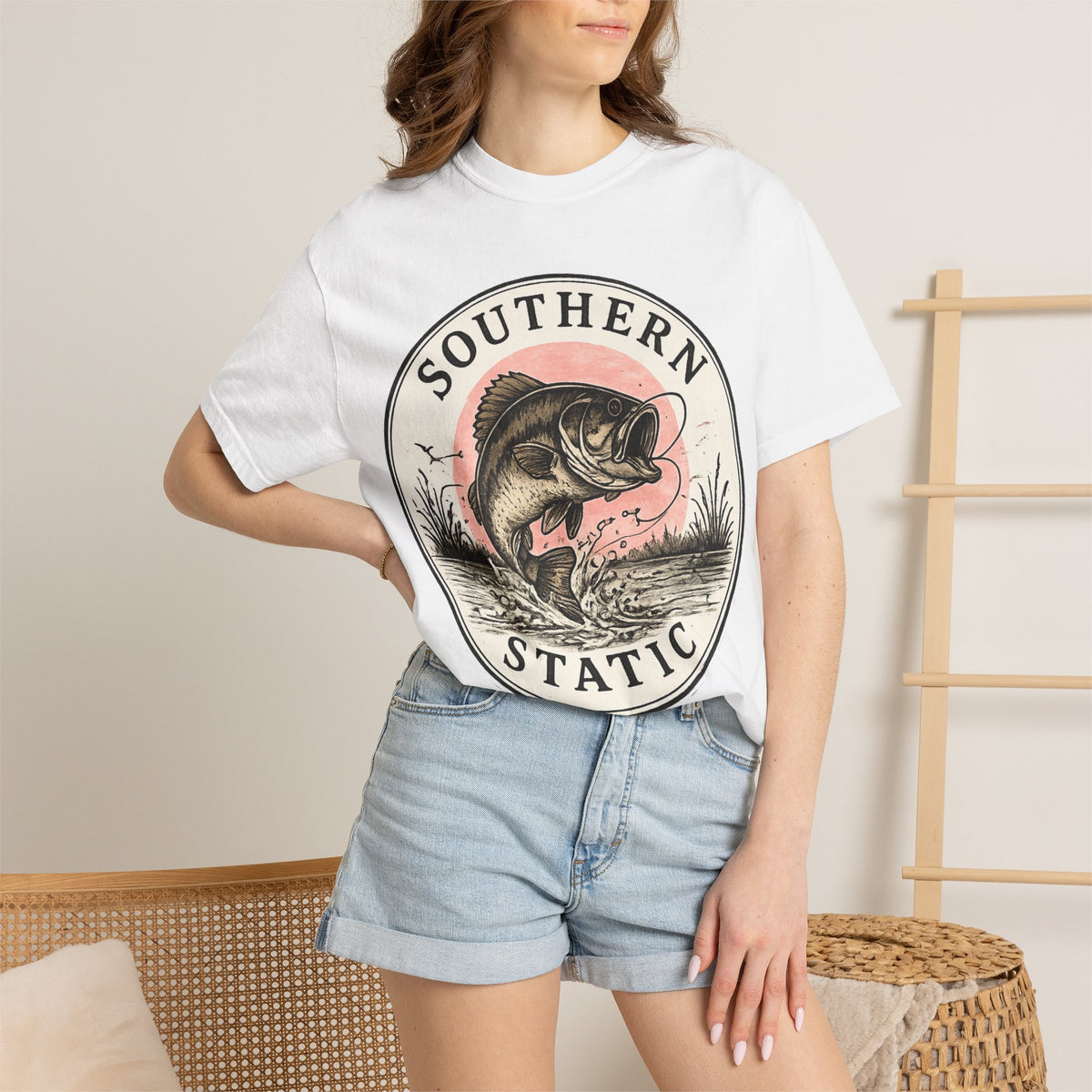 =C2&" | Southern Static"
