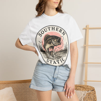 =C2&" | Southern Static"