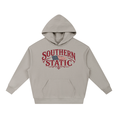 =C2&" | Southern Static"