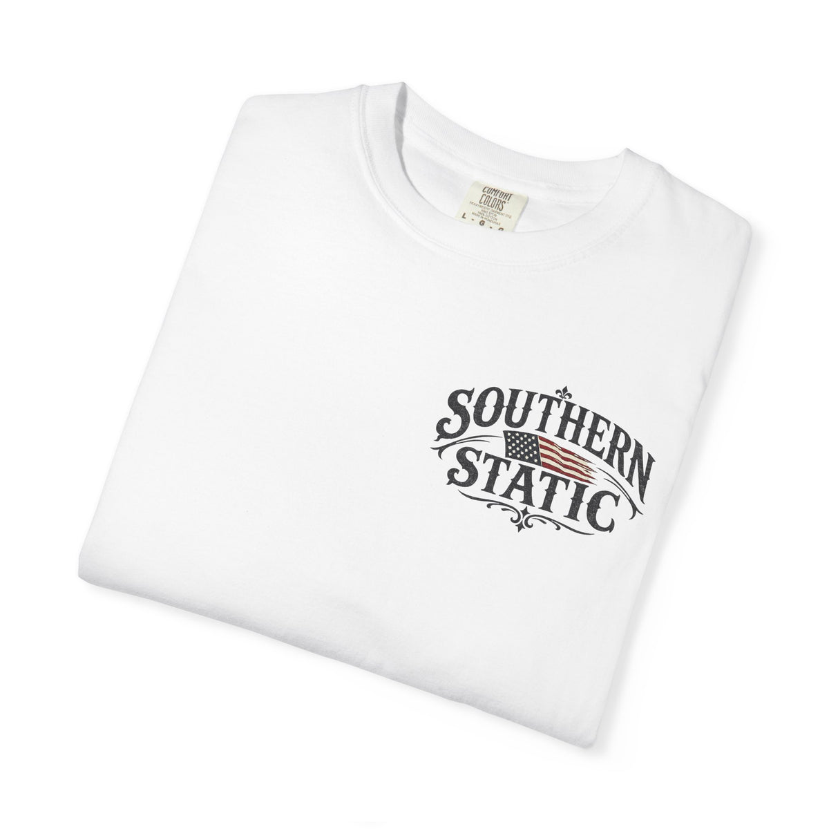 =C2&" | Southern Static"