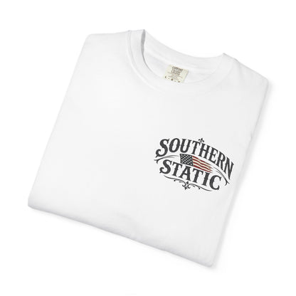 =C2&" | Southern Static"