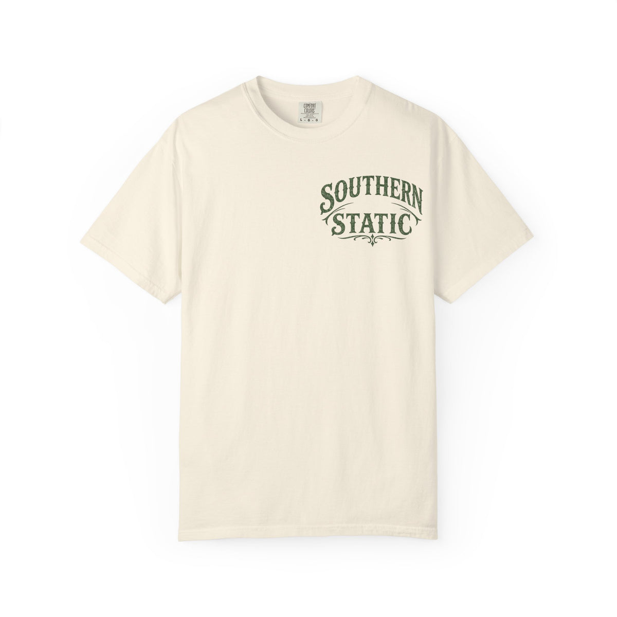 =C2&" | Southern Static"