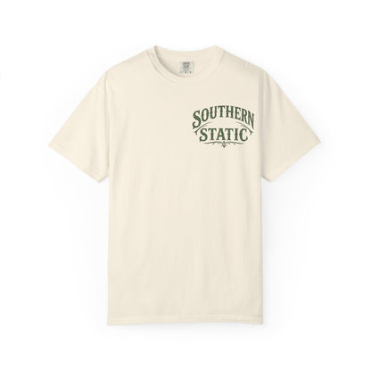 =C2&" | Southern Static"