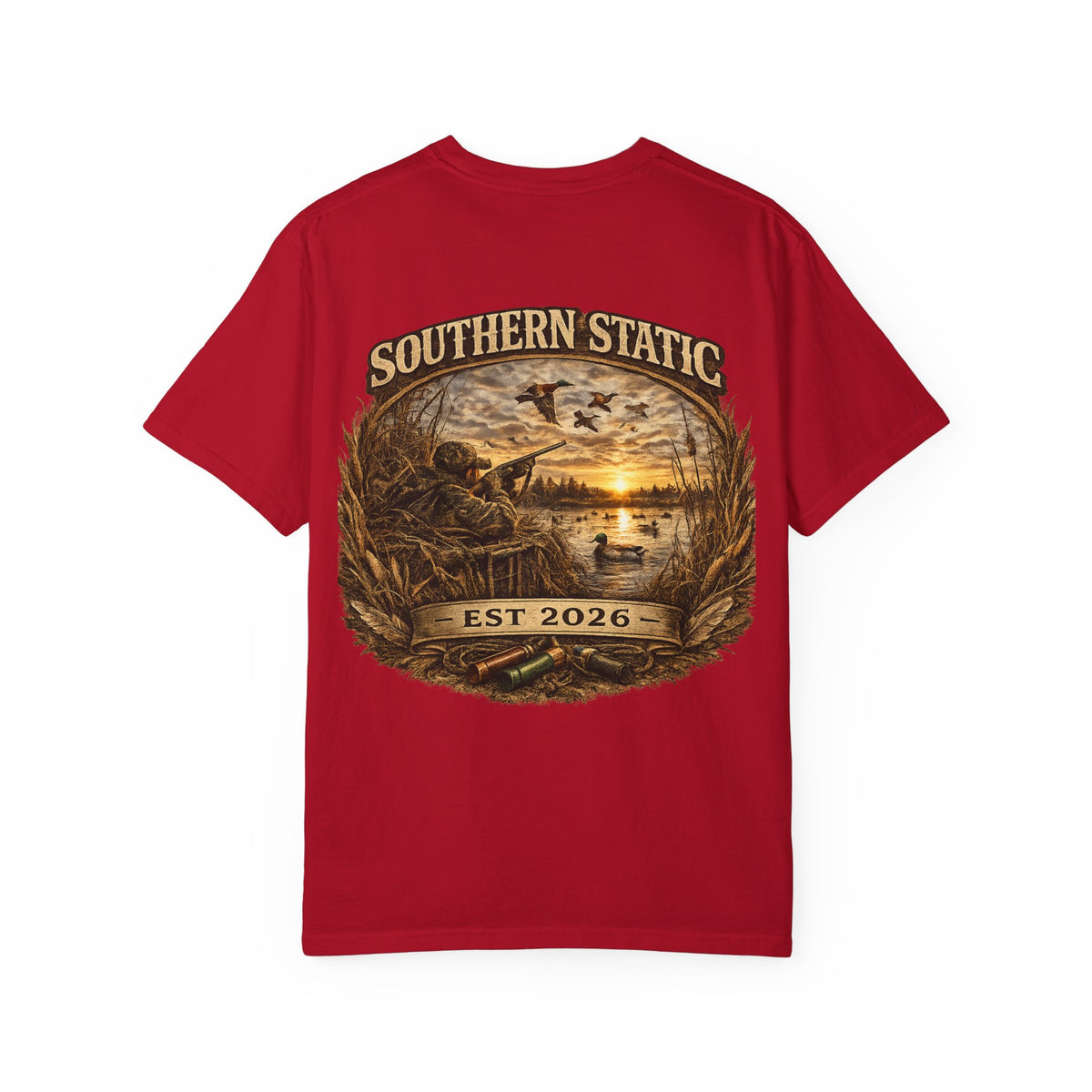 =C2&" | Southern Static"