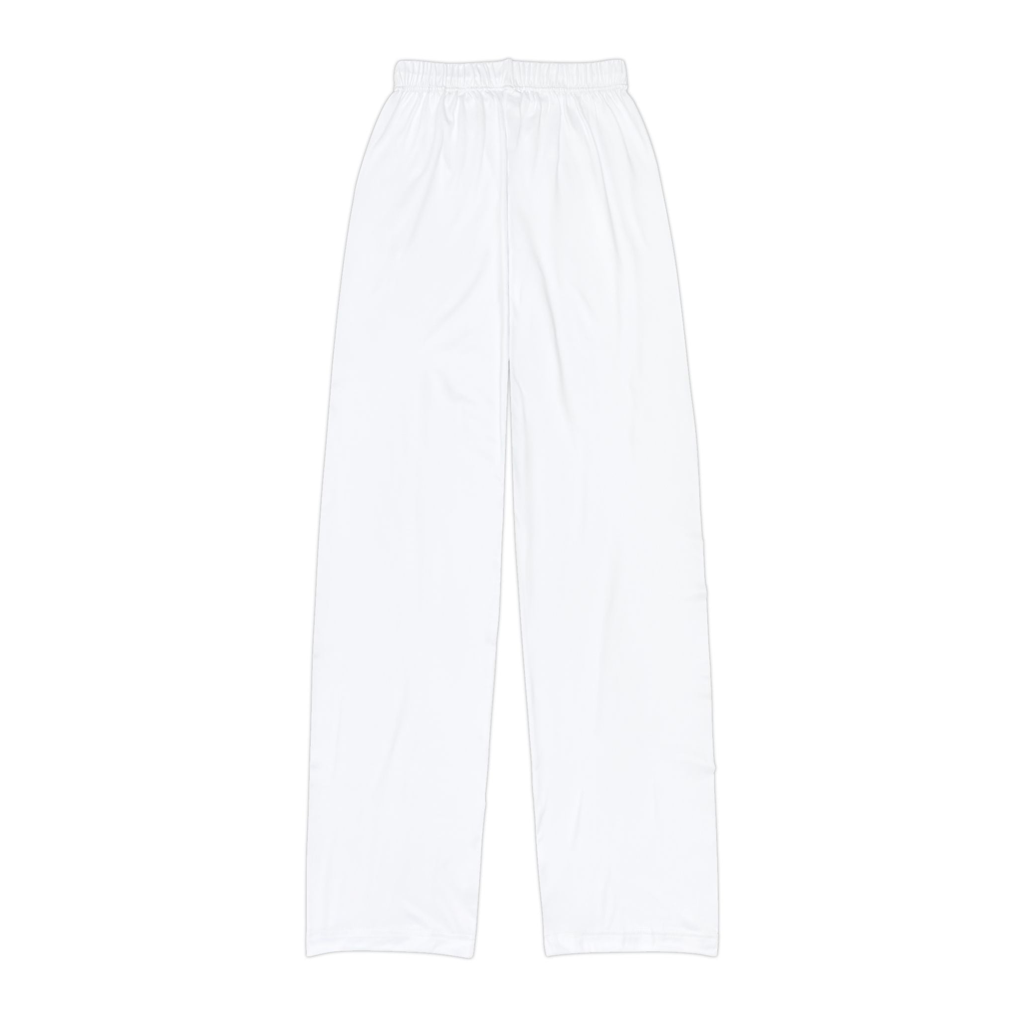 Kids Lounge Pants — Southern State Pink Logo Cozy Joggers