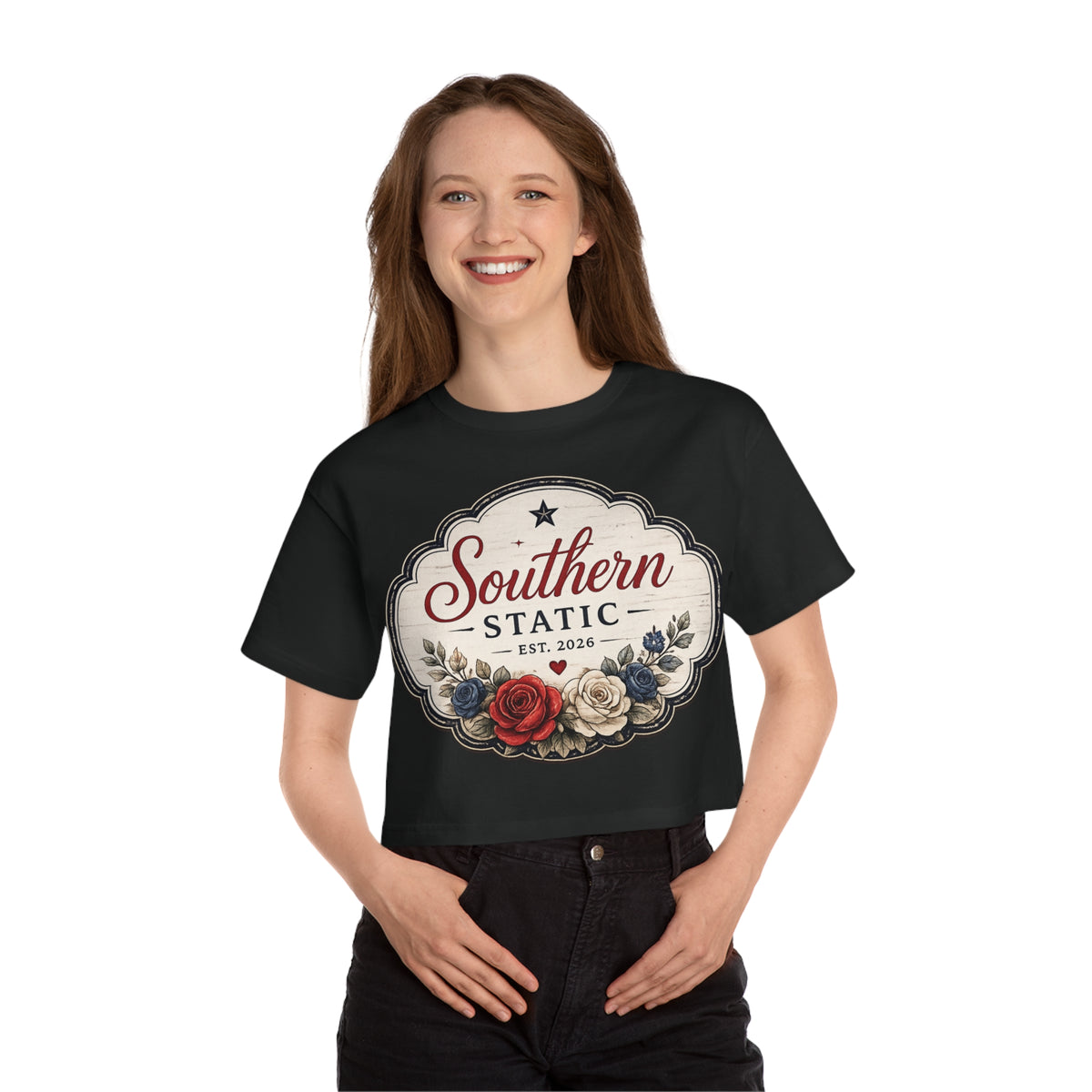 =C2&" | Southern Static"