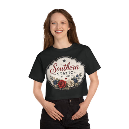 =C2&" | Southern Static"