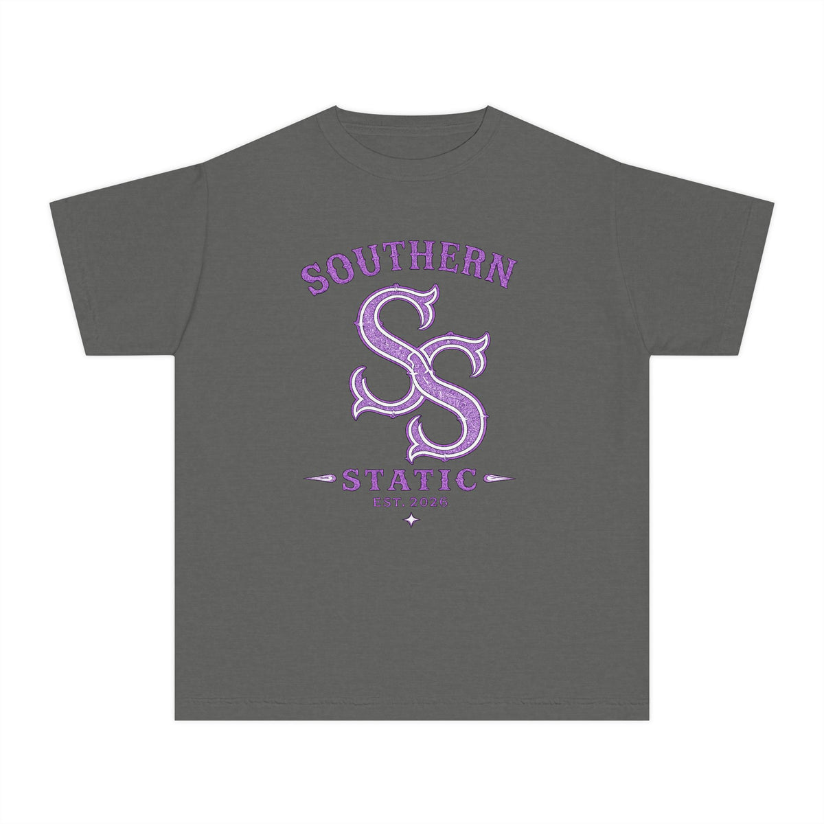 =C2&" | Southern Static"