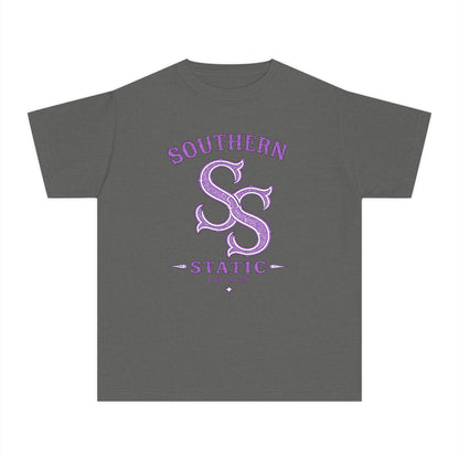 =C2&" | Southern Static"