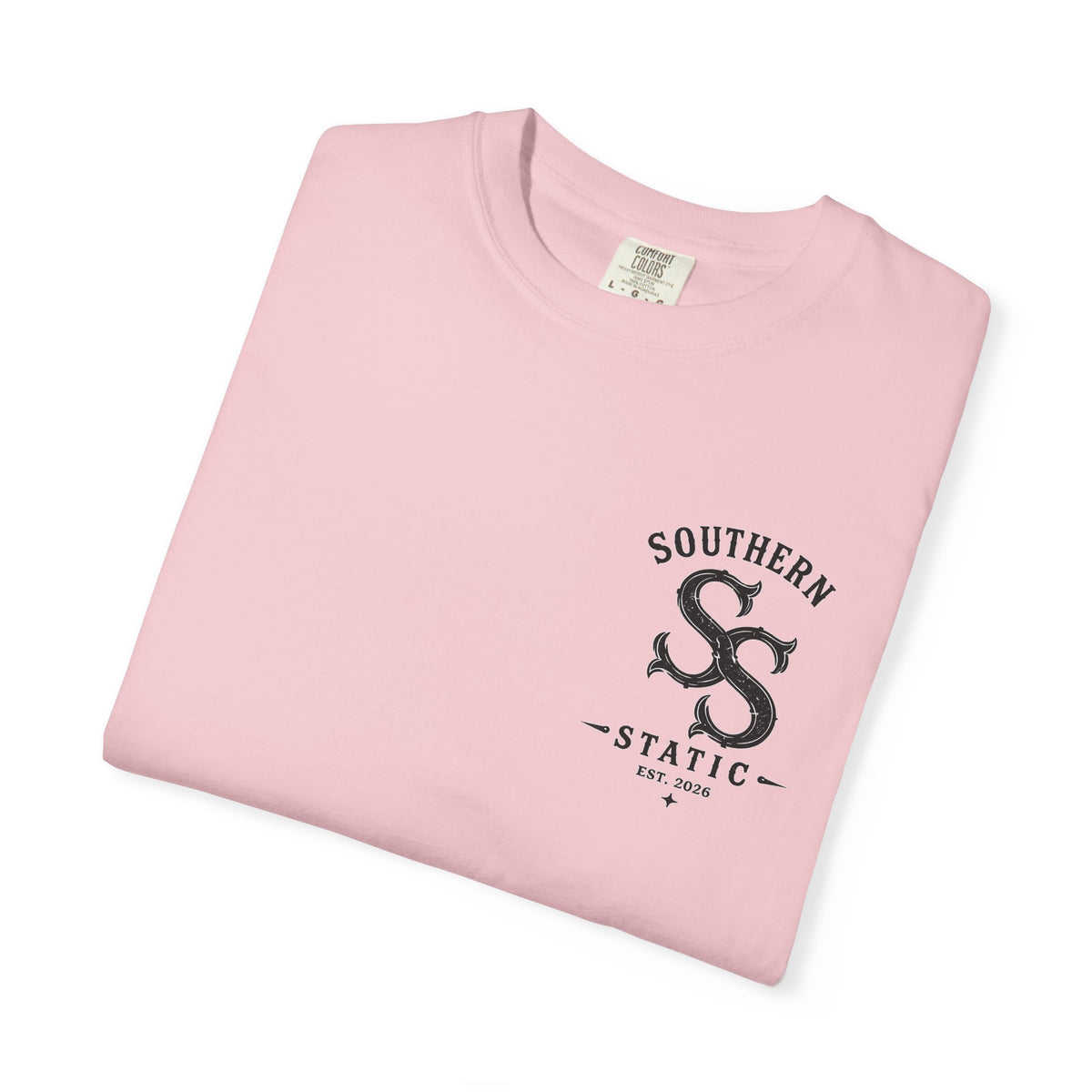 =C2&" | Southern Static"