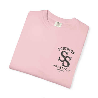 =C2&" | Southern Static"