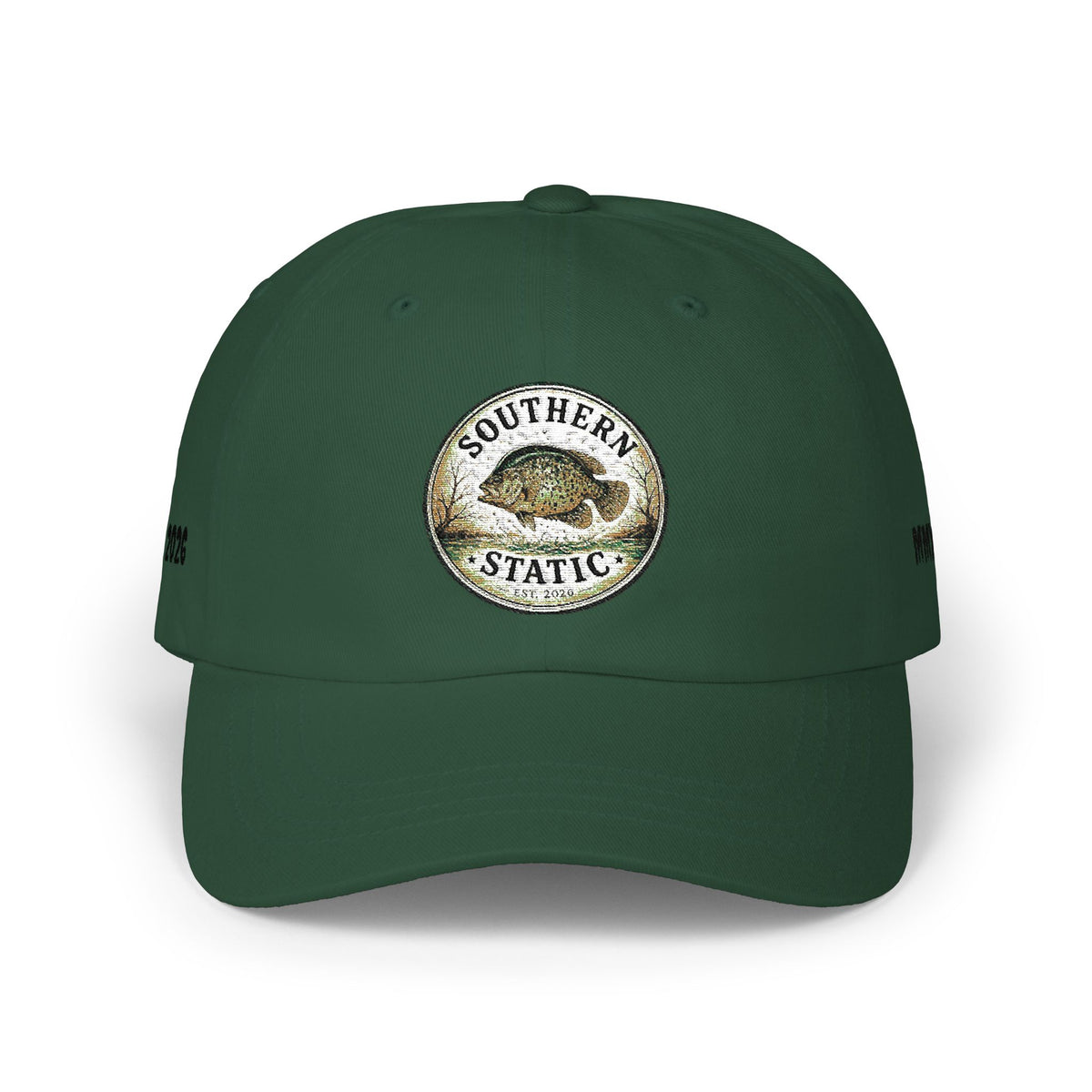 =C2&" | Southern Static"
