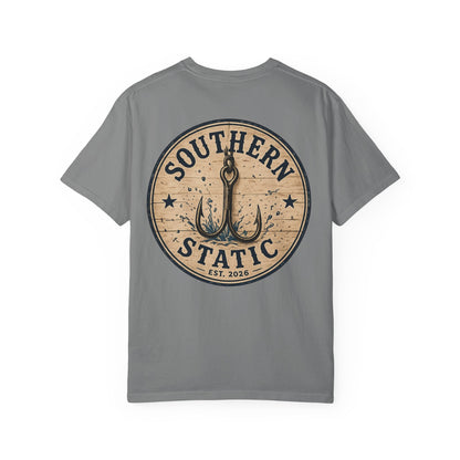 =C2&" | Southern Static"
