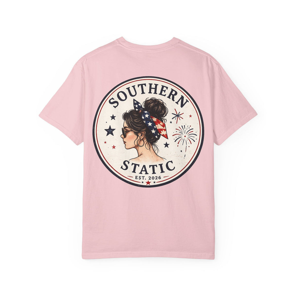 =C2&" | Southern Static"