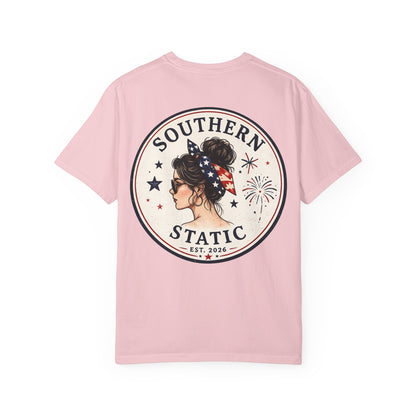 =C2&" | Southern Static"