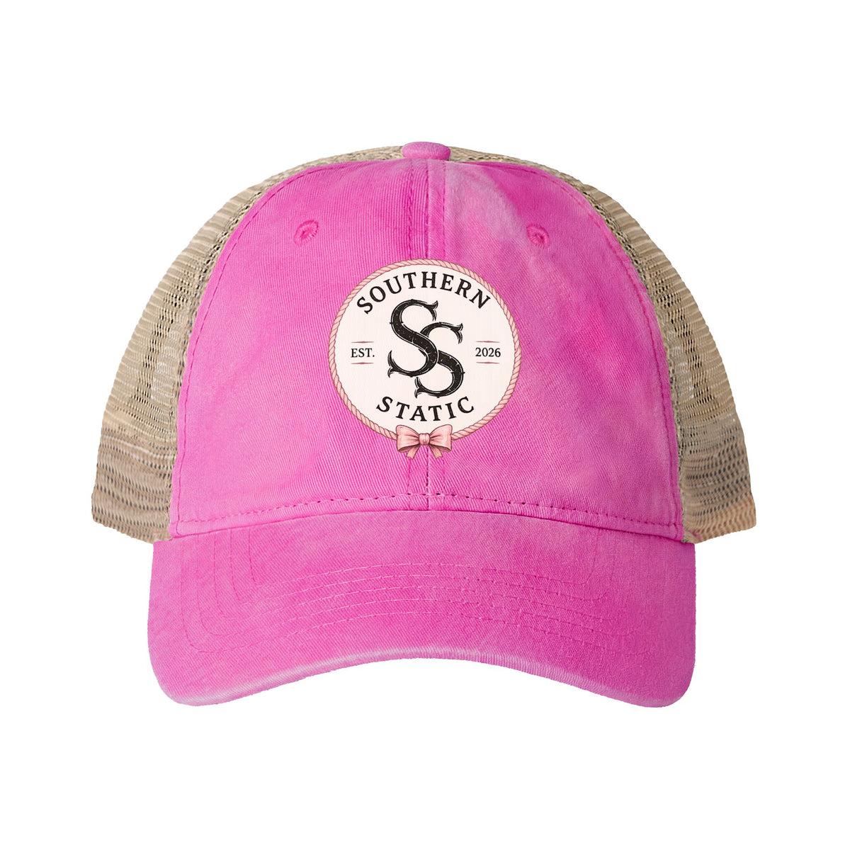 =C2&" | Southern Static"