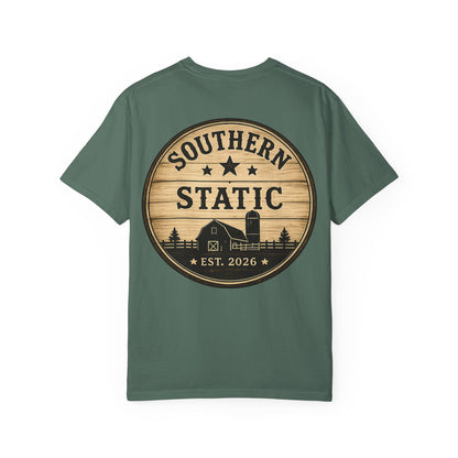 =C2&" | Southern Static"