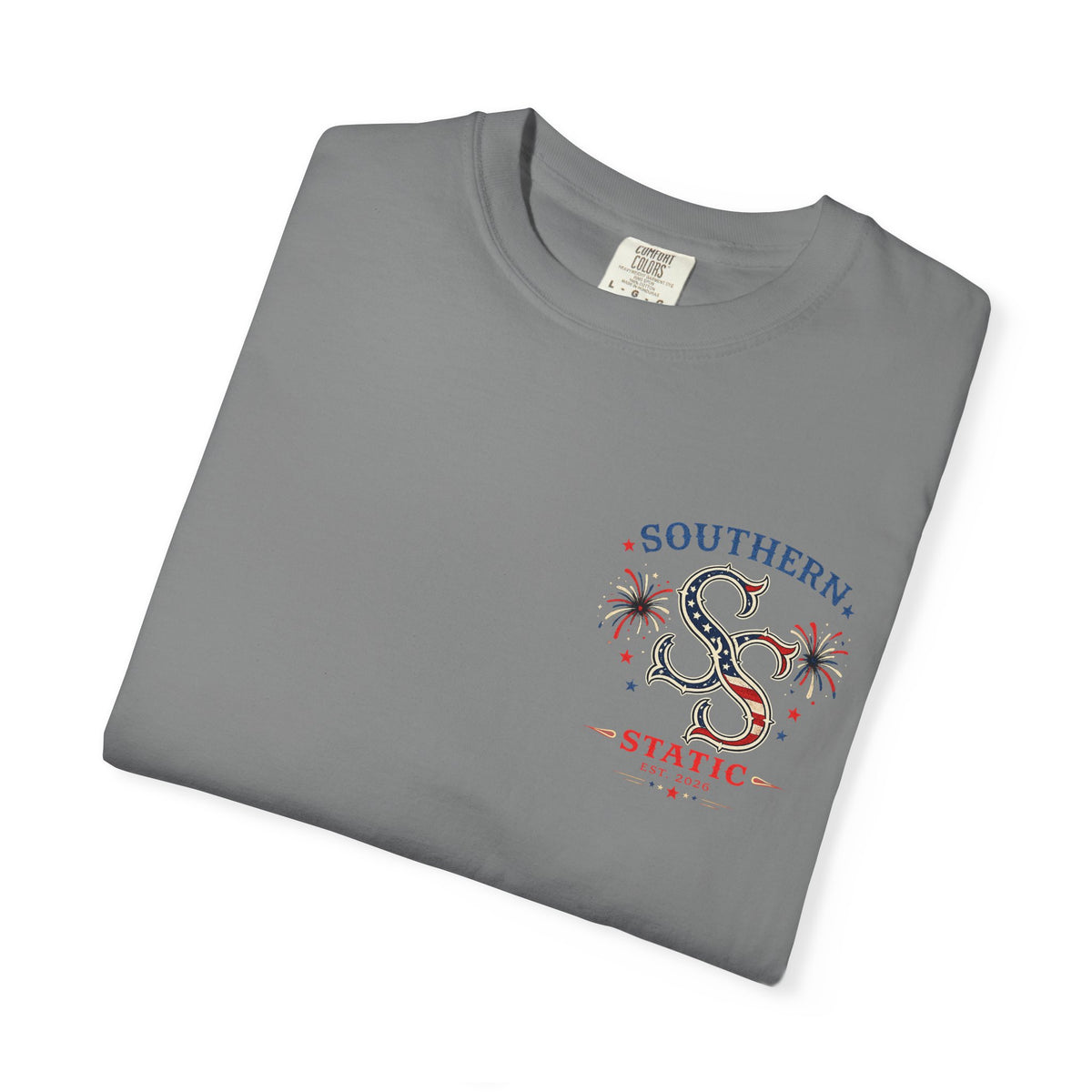 =C2&" | Southern Static"