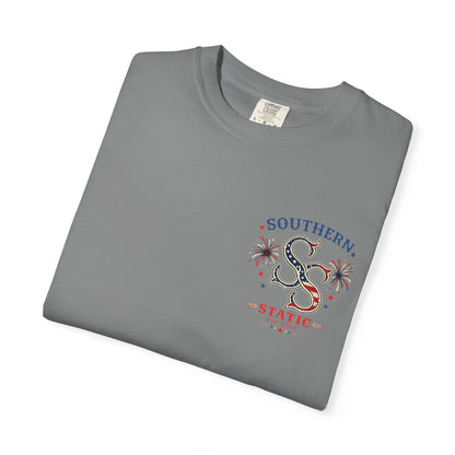 =C2&" | Southern Static"
