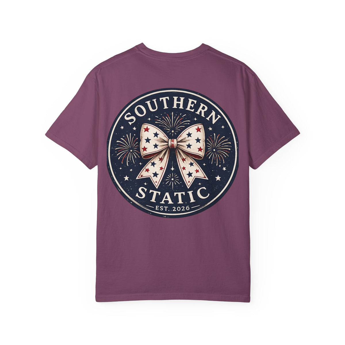 =C2&" | Southern Static"