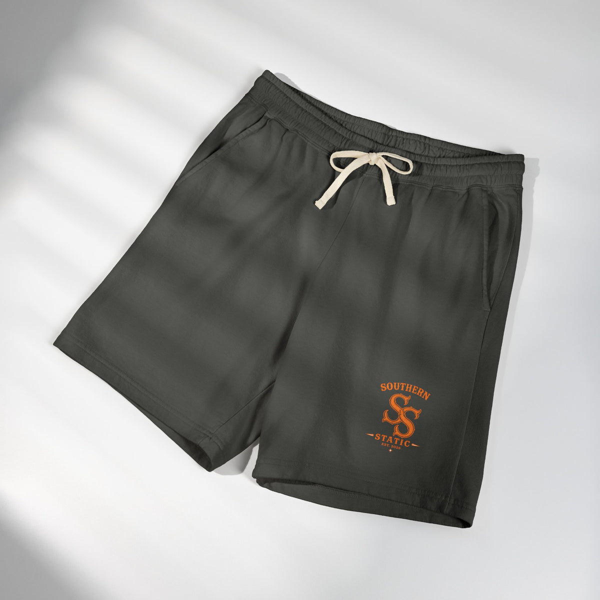 =C2&" | Southern Static"