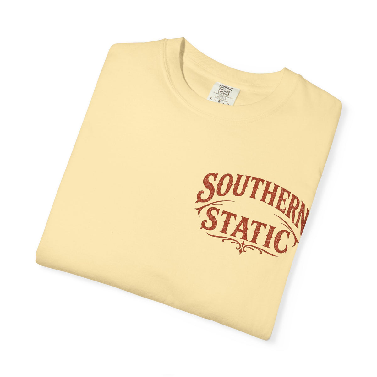=C2&" | Southern Static"