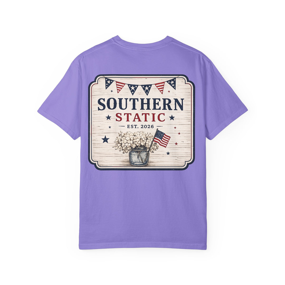 =C2&" | Southern Static"