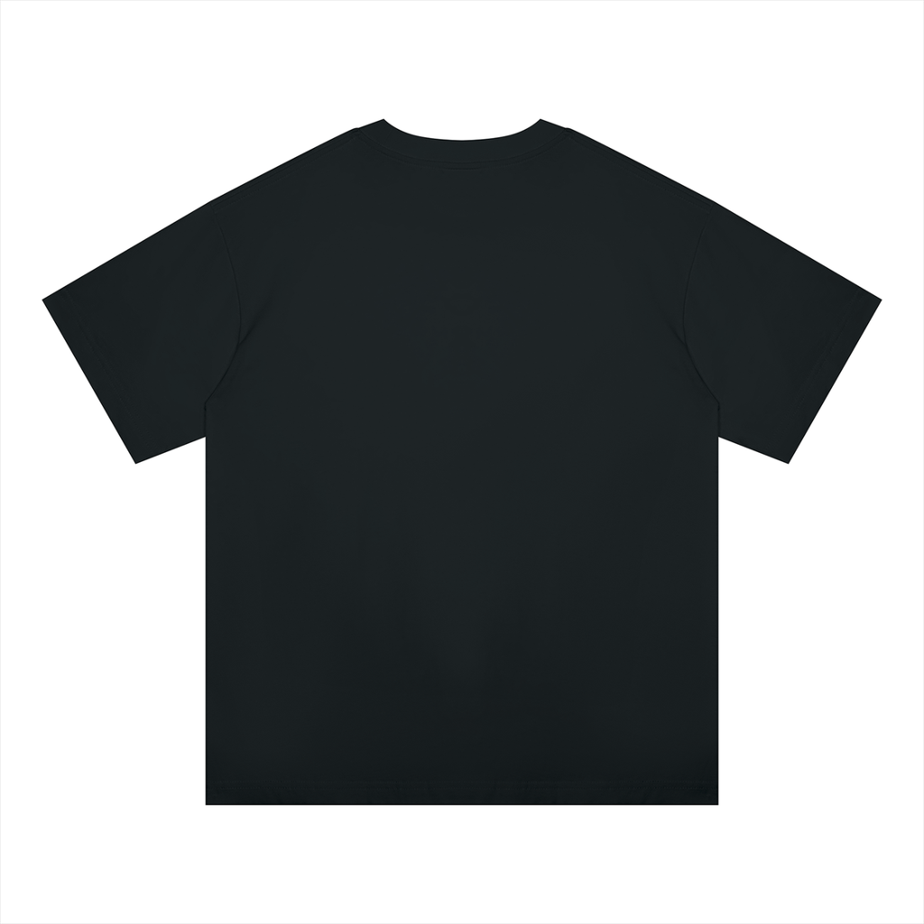 Southern Static Oversized Drop Shoulder T-Shirt