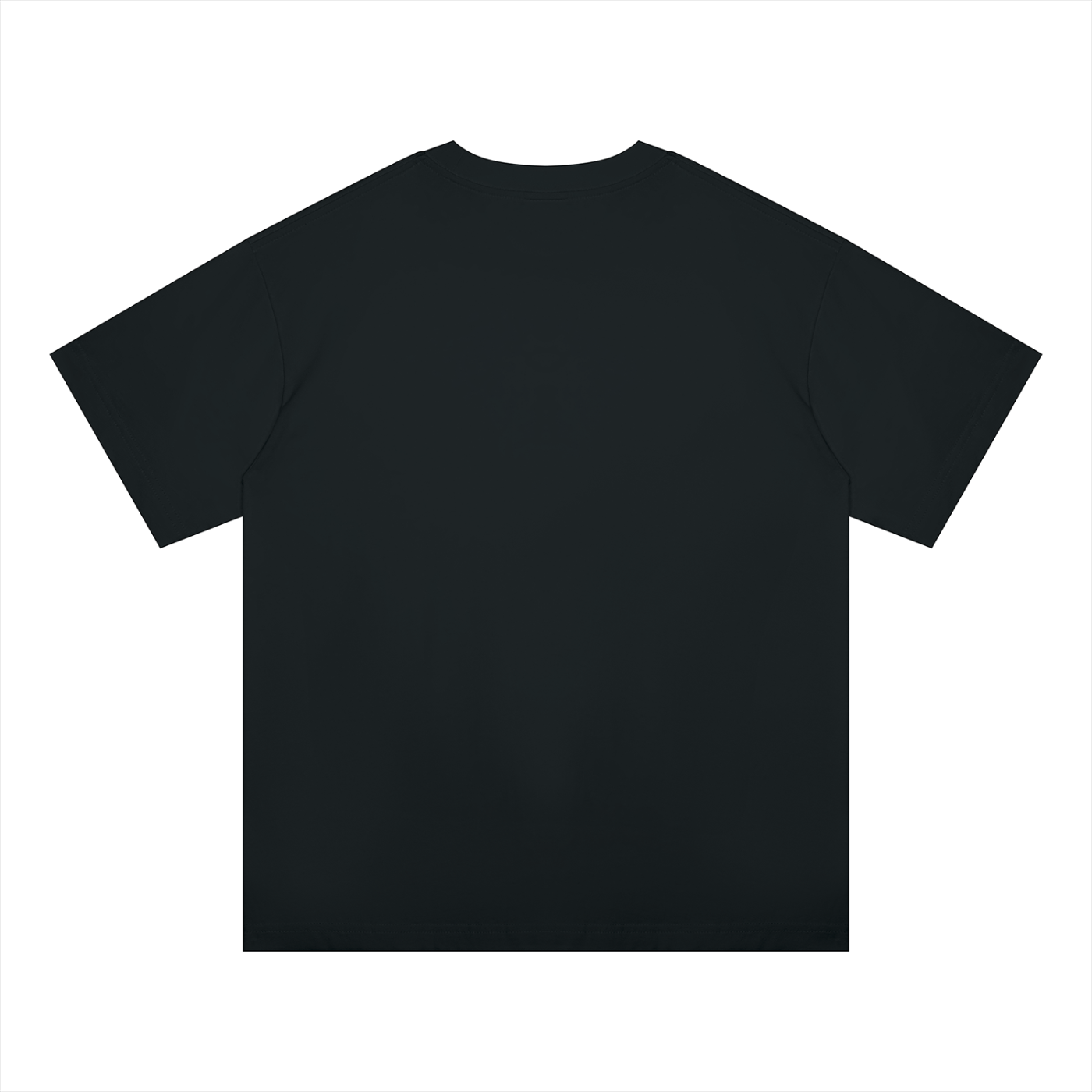 Southern Static Oversized Drop Shoulder T-Shirt