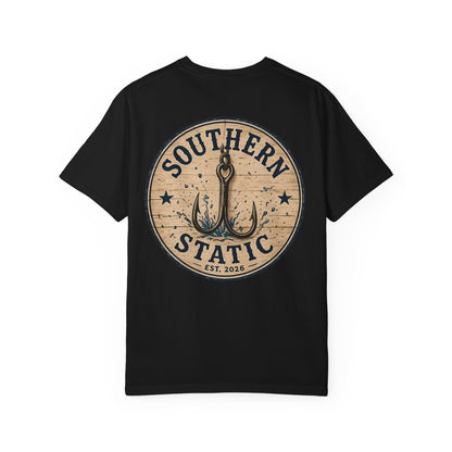 =C2&" | Southern Static"