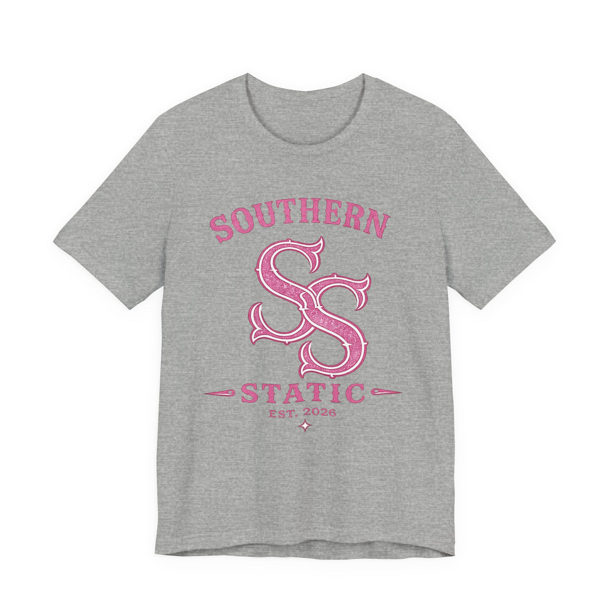 =C2&" | Southern Static"
