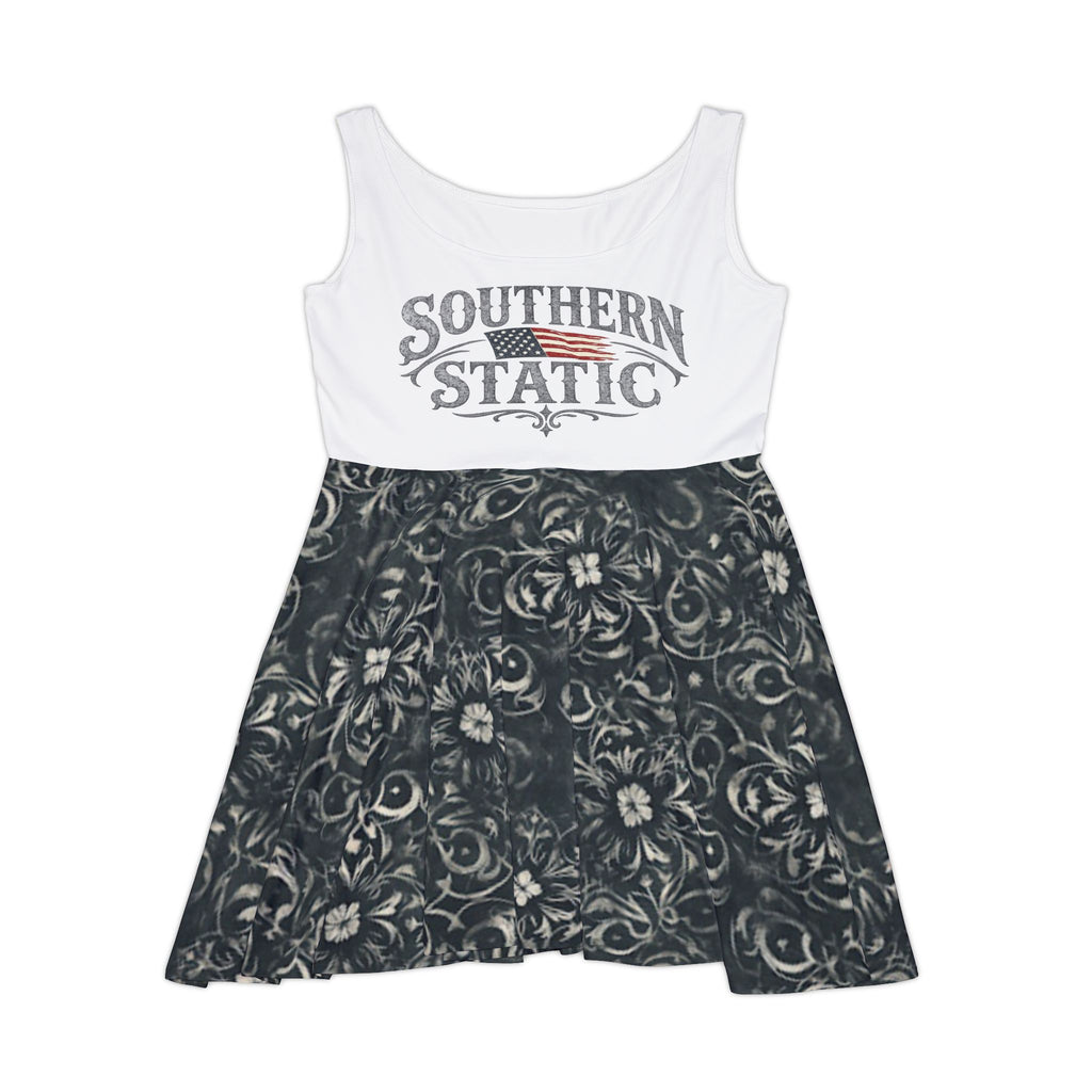 Women's Skater Dress (AOP)