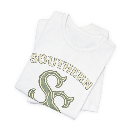 =C2&" | Southern Static"