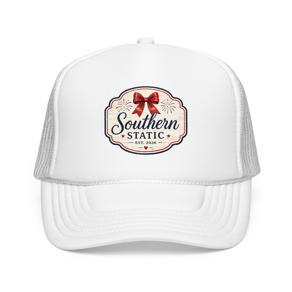 =C2&" | Southern Static"